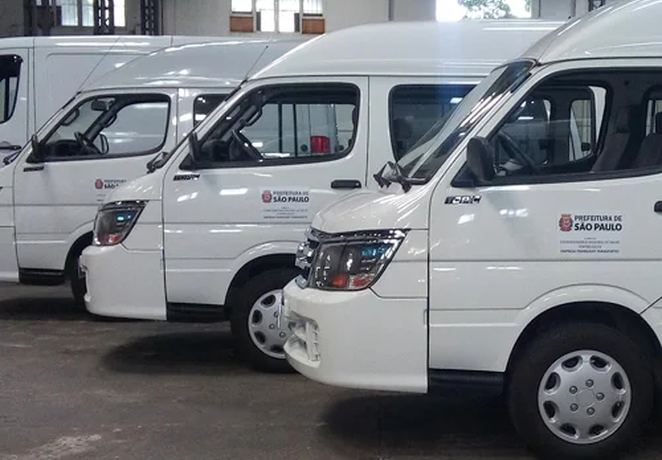 Transporte Bancário – Translight