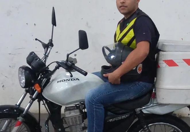 Motoboy para Empresas – Translight